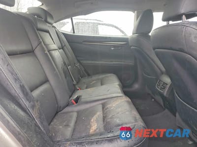 Zdjęcie 10 z 13 samochodu: 2017 LEXUS ES 300H BASE VIN:JTHBW1GG2H2144793 - miniatura