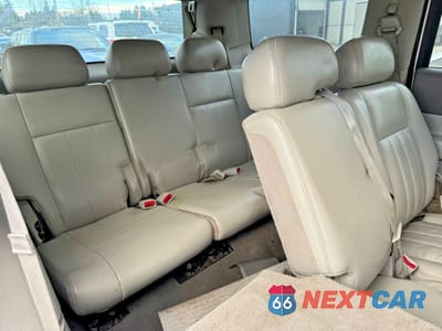 Zdjęcie 12 z 12 samochodu: 2006 DODGE DURANGO LIMITED VIN:1D4HD58226F112401 - miniatura