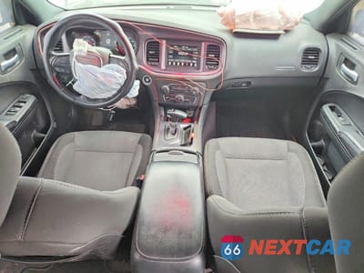 Zdjęcie 8 z 12 samochodu: 2018 DODGE CHARGER SXT VIN:2C3CDXBG4JH329340 - miniatura