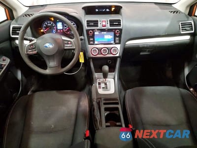 Zdjęcie 8 z 14 samochodu: 2015 SUBARU XV CROSSTREK 2.0 PREMIUM VIN:JF2GPADC6F8251444 - miniatura