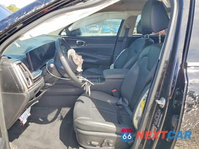 Zdjęcie 7 z 13 samochodu: 2024 KIA SORENTO S VIN:5XYRL4JC9RG295671 - miniatura