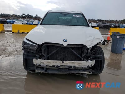 Piąte zdjęcie samochodu w środku: 2020 BMW X5 XDRIVE40I VIN:5UXCR6C03L9B45519 - miniatura