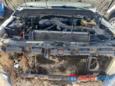 Zdjęcie 11 z 13 samochodu: 2013 FORD F450 SUPER DUTY VIN:1FDUF4GY8DEB21026 - miniatura