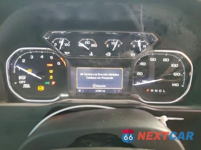 Zdjęcie 9 z 12 samochodu: 2021 GMC SIERRA C1500 SLT VIN:3GTP8DED6MG173212 - miniatura