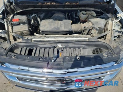 Zdjęcie 11 z 11 samochodu: 2020 CHEVROLET SILVERADO C1500 CUSTOM VIN:1GCRWBEH6LZ251492 - miniatura