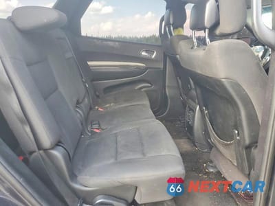 Zdjęcie 11 z 13 samochodu: 2013 DODGE DURANGO SXT VIN:1C4RDHAG7DC579918 - miniatura