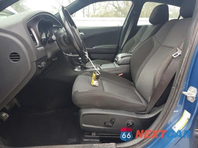 Zdjęcie 7 z 12 samochodu: 2020 DODGE CHARGER SXT VIN:2C3CDXBG2LH192756 - miniatura
