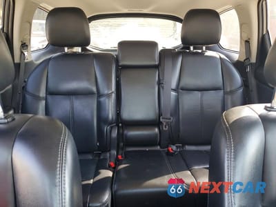 Zdjęcie 10 z 13 samochodu: 2018 NISSAN PATHFINDER SL VIN:5N1DR2MN5JC615227 - miniatura