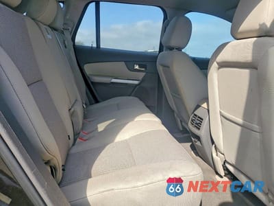 Zdjęcie 11 z 13 samochodu: 2013 FORD EDGE SEL VIN:2FMDK3JC4DBC01602 - miniatura