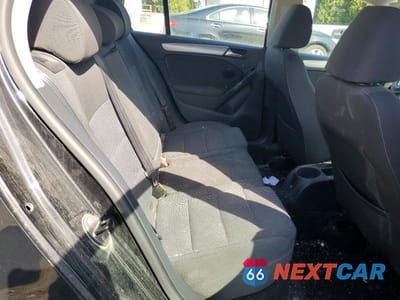 Zdjęcie 11 z 12 samochodu: 2012 VOLKSWAGEN GOLF VIN:WVWDB7AJXCW246342 - miniatura