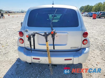 Zdjęcie 6 z 13 samochodu: 2010 CHEVROLET HHR LT VIN:3GNBABDB3AS530929 - miniatura