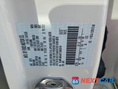 Zdjęcie 13 z 14 samochodu: 2026 LINCOLN NAUTILUS RESERVE VIN:5LMPJ8KA5TJ993518 - miniatura