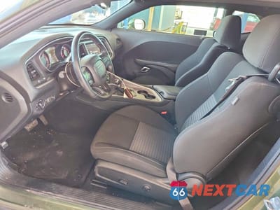Zdjęcie 7 z 11 samochodu: 2022 DODGE CHALLENGER R VIN:2C3CDZFJ1NH163897 - miniatura