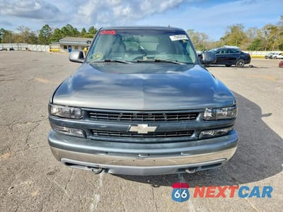 Piąte zdjęcie samochodu w środku: 2002 CHEVROLET TAHOE K1500 VIN:1GNEK13Z32R123734 - miniatura