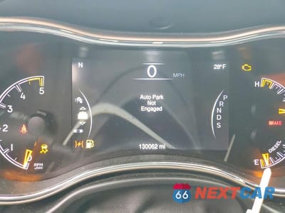 Zdjęcie 9 z 12 samochodu: 2015 JEEP GRAND CHEROKEE LIMITED VIN:1C4RJFBM3FC778629 - miniatura