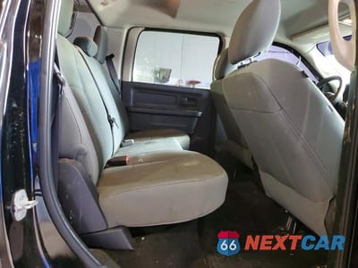 Zdjęcie 10 z 11 samochodu: 2014 RAM 1500 ST VIN:1C6RR7KT7ES419561 - miniatura