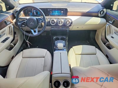 Zdjęcie 8 z 12 samochodu: 2021 MERCEDES-BENZ CLA 250 4MATIC VIN:W1K5J4HB2MN177535 - miniatura