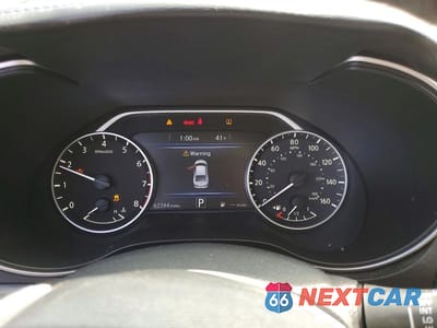 Zdjęcie 9 z 12 samochodu: 2017 NISSAN MAXIMA 3.5 S VIN:1N4AA6APXHC430523 - miniatura
