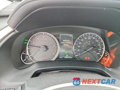 Zdjęcie 9 z 12 samochodu: 2019 LEXUS RX 350 BASE VIN:2T2BZMCA7KC192810 - miniatura