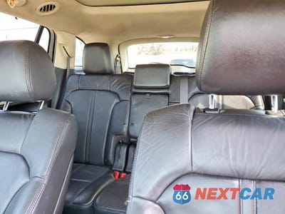 Zdjęcie 10 z 12 samochodu: 2016 LINCOLN TOWNHOUSE MKT VIN:2LMHJ5AT6GBL01824 - miniatura