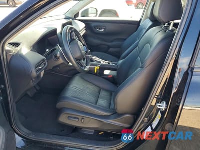 Zdjęcie 7 z 12 samochodu: 2024 HONDA HR-V EXL VIN:3CZRZ1H76RM745358 - miniatura
