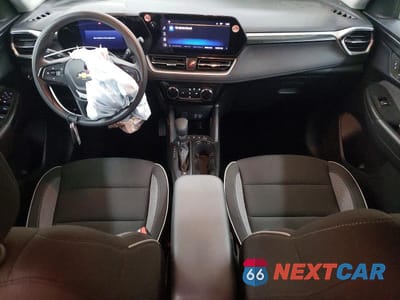 Zdjęcie 8 z 12 samochodu: 2025 CHEVROLET TRAILBLAZER LT VIN:KL79MRSL4SB128091 - miniatura