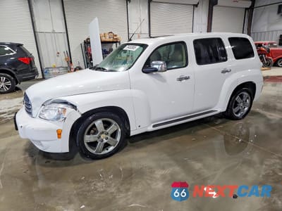 2009 CHEVROLET HHR LT 3GNCA53V89S602107 - główne zdjęcie licytacji z USA - miniatura