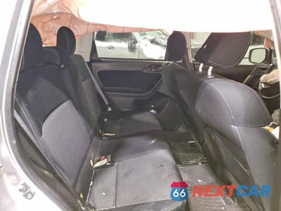 Zdjęcie 11 z 12 samochodu: 2015 SUBARU FORESTER 2.5I PREMIUM VIN:JF2SJADC4FH471970 - miniatura