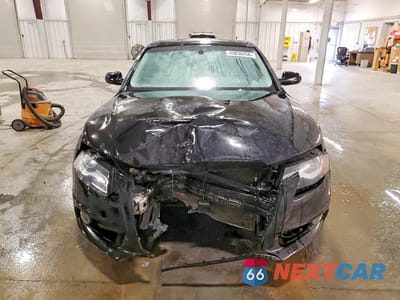 Piąte zdjęcie samochodu w środku: 2012 AUDI A4 PREMIUM PLUS VIN:WAUFFAFLXCN006411 - miniatura