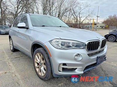 2016 BMW X5 SDRIVE35I 5UXKR2C59G0R69371 - główne zdjęcie licytacji z USA - miniatura