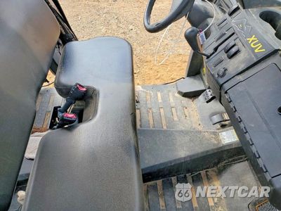 Piąte zdjęcie samochodu w środku: 2024 JOHN DEERE XUV 590M S4 UTILITY VEHICLE VIN:1M0590MBCRM070499 - miniatura