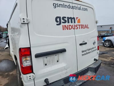 Zdjęcie 10 z 13 samochodu: 2018 NISSAN NV VIN:1N6BF0KY0JN800163 - miniatura