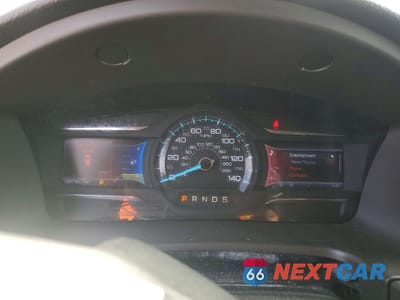 Zdjęcie 9 z 13 samochodu: 2013 FORD FLEX SEL VIN:2FMGK5C8XDBD22538 - miniatura