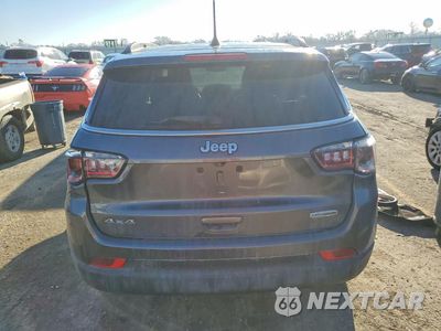 Zdjęcie 6 z 12 samochodu: 2022 JEEP COMPASS LATITUDE LUX VIN:3C4NJDFB0NT156570 - miniatura
