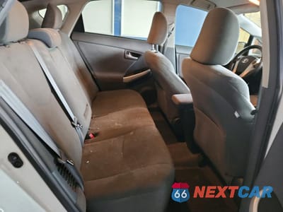 Zdjęcie 10 z 12 samochodu: 2010 TOYOTA PRIUS II VIN:JTDKN3DU4A0093874 - miniatura