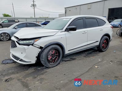 2023 ACURA MDX A-SPEC 5J8YE1H03PL001359 - główne zdjęcie licytacji z USA - miniatura