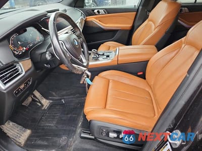 Zdjęcie 7 z 13 samochodu: 2020 BMW X5 XDRIVE40I VIN:5UXCR6C01L9C40581 - miniatura