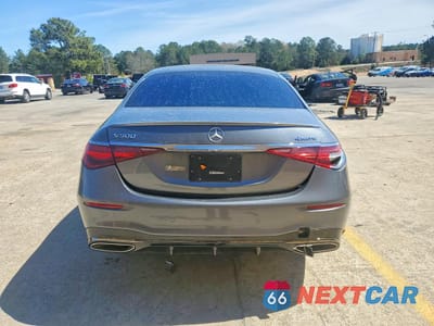Zdjęcie 6 z 12 samochodu: 2023 MERCEDES-BENZ S 500 4MATIC VIN:W1K6G6DB8PA191505 - miniatura