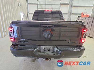 Zdjęcie 6 z 12 samochodu: 2024 RAM 2500 LARAMIE VIN:3C6UR5NL9RG126557 - miniatura