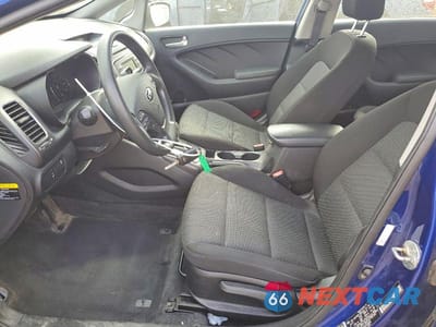 Zdjęcie 7 z 13 samochodu: 2018 KIA FORTE LX VIN:3KPFK4A7XJE202828 - miniatura