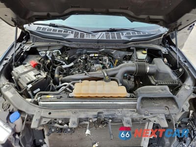 Zdjęcie 11 z 13 samochodu: 2022 FORD F150 SUPERCREW VIN:1FTEW1CP6NFB36284 - miniatura
