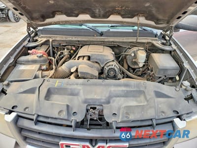 Zdjęcie 11 z 12 samochodu: 2007 GMC NEW SIERRA C1500 VIN:2GTEC19J471696262 - miniatura