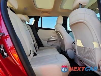 Zdjęcie 11 z 13 samochodu: 2021 MERCEDES-BENZ GLA 250 4MATIC VIN:W1N4N4HB3MJ246615 - miniatura