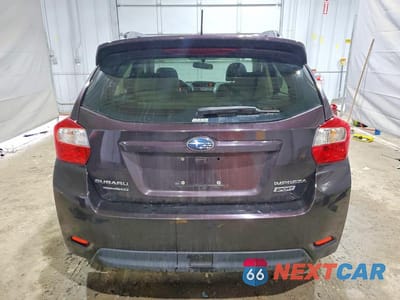 Zdjęcie 6 z 13 samochodu: 2013 SUBARU IMPREZA SPORT LIMITED VIN:JF1GPAU65DH203932 - miniatura