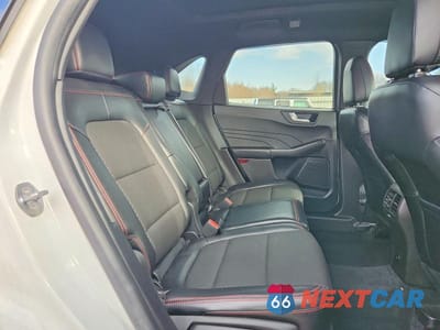 Zdjęcie 11 z 13 samochodu: 2023 FORD ESCAPE ST LINE VIN:1FMCU9MN0PUB35764 - miniatura