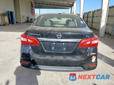 Zdjęcie 6 z 12 samochodu: 2016 NISSAN SENTRA SV VIN:3N1AB7AP4GY295531 - miniatura