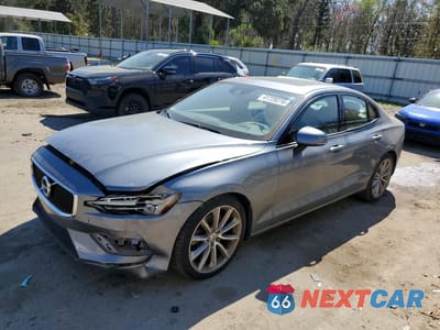 2020 VOLVO S60 T5 MOMENTUM 7JR102FK3LG043124 - główne zdjęcie licytacji z USA - miniatura