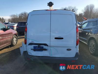 Zdjęcie 6 z 13 samochodu: 2015 FORD TRANSIT C VIN:NM0LS7F79F1211735 - miniatura