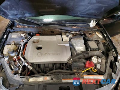 Zdjęcie 11 z 13 samochodu: 2010 FORD FUSION HYBRID VIN:3FADP0L33AR431233 - miniatura