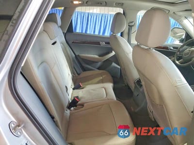 Zdjęcie 11 z 13 samochodu: 2012 AUDI Q5 PREMIUM VIN:WA1CFAFP4CA058806 - miniatura